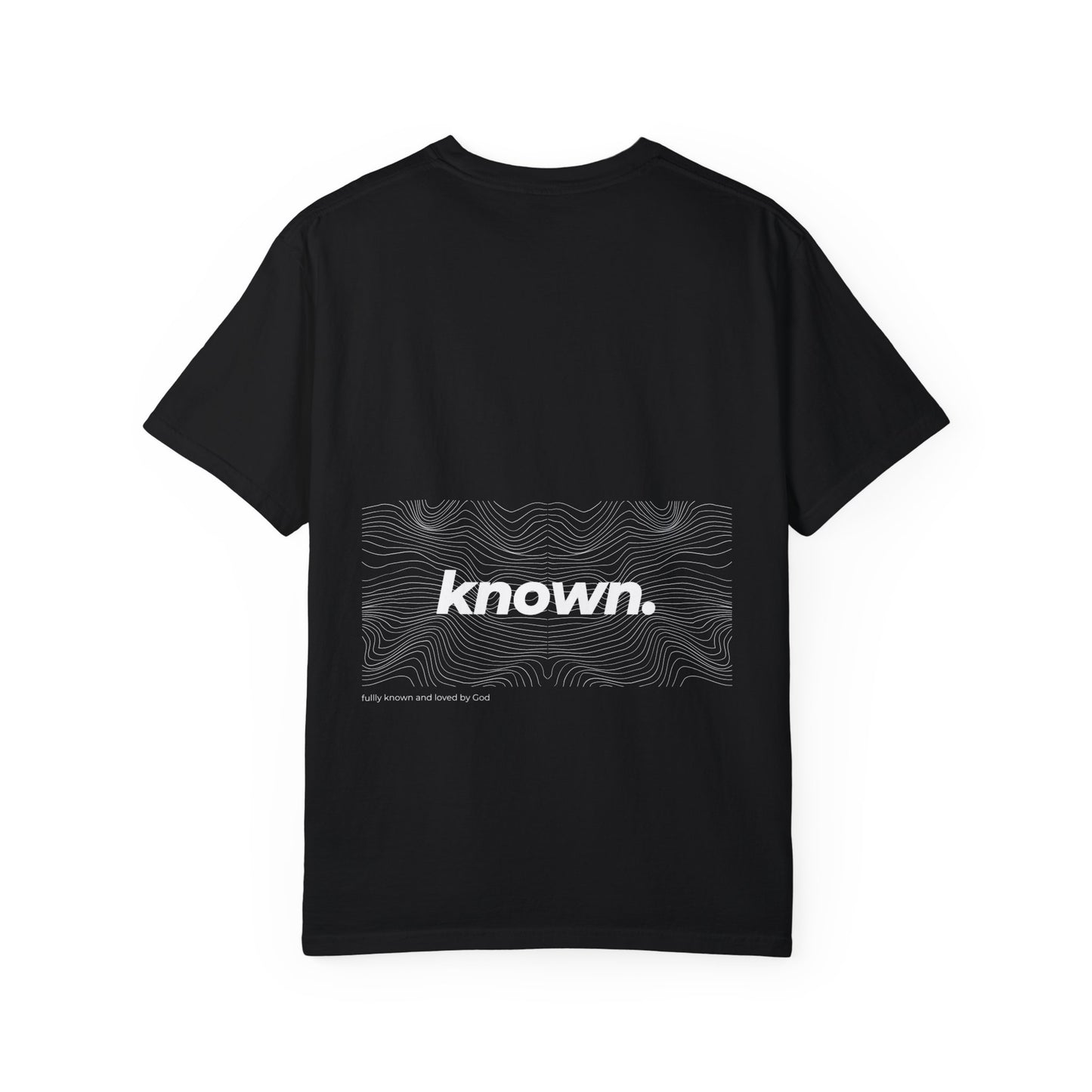 known tee - unisex