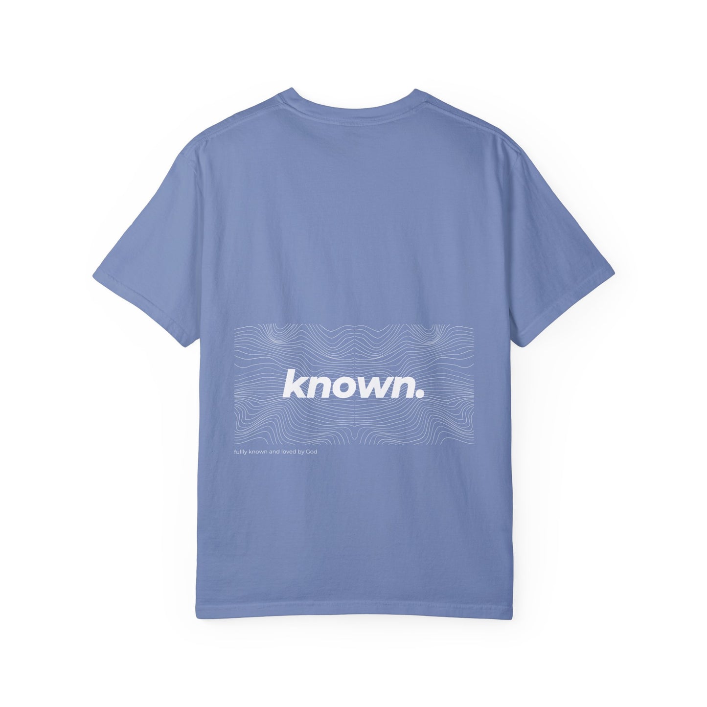 known tee - unisex