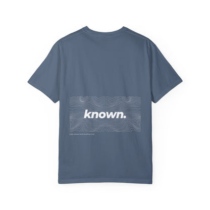 known tee - unisex